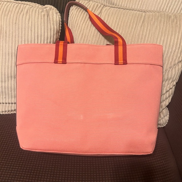 Coach large tote bag. - Picture 2 of 6